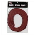 thumbnail image 2 of 30-1752 Weaver Leather Burgundy Latigo Leather Tack Horse Saddle String Bundle, 2 of 4