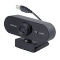 thumbnail image 2 of HD Webcam, Voice Interactive Clear Video Picture PC Camera  For Streaming Live Media For Video Recording, 2 of 8