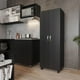 thumbnail image 2 of Mueble Auxiliar Alicante Color Wengue, 2 of 6