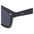 thumbnail image 4 of LENTES DE SOL LEVIS EYEWEAR LEV122U X14004 NEGRO, 4 of 4