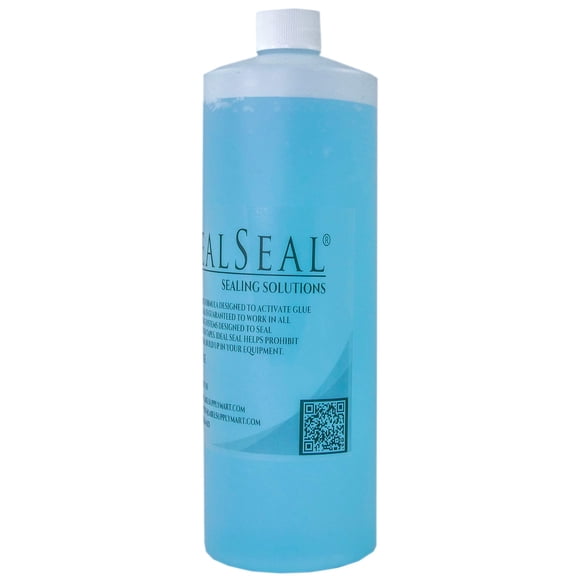 Preferred Postage Fournitures un Quart (32 oz au Total) de Solution de Scellage DM Series Systèmes de Courrier