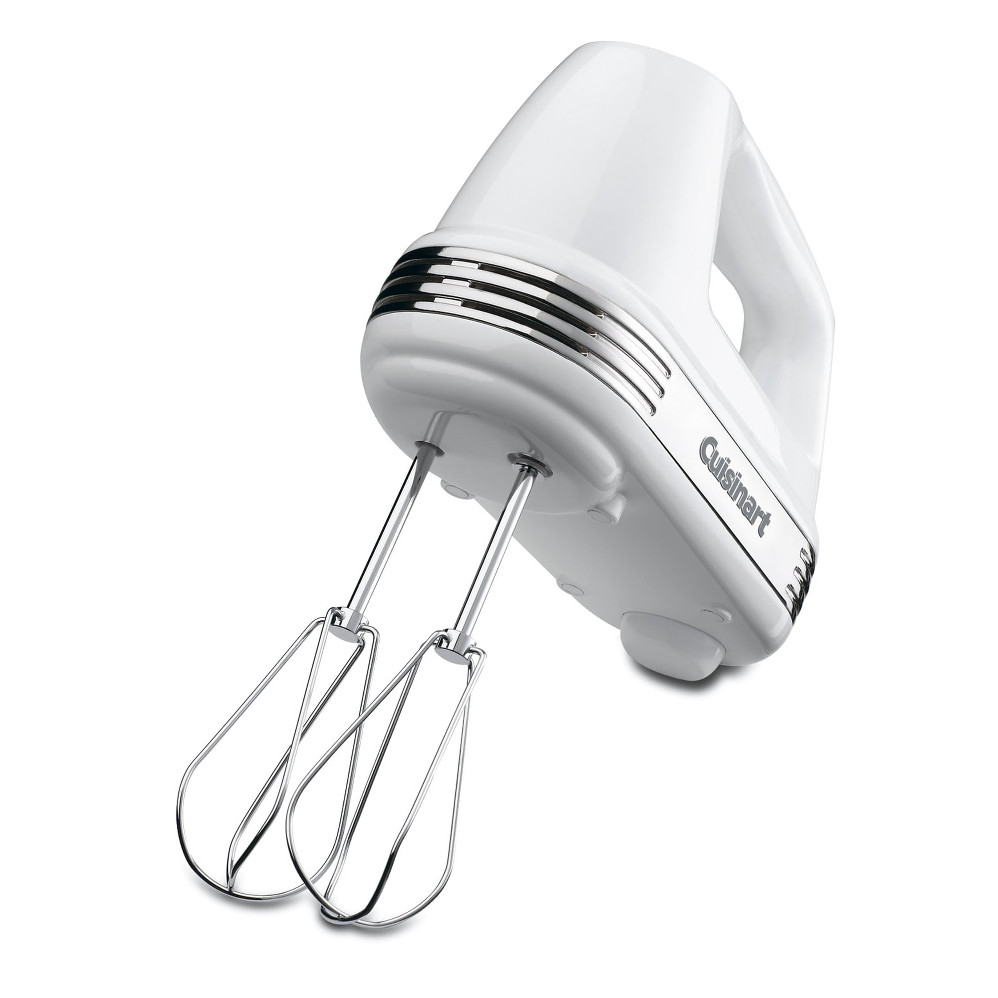 Power AdvantageÂ® 7-Speed Hand Mixer