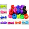 thumbnail image 2 of U8MO 11 Yards 2mm Soft Hollow Rubber Tubing Jewelry Cord Cover Memory Wire Craft DIY-Black, 2 of 9