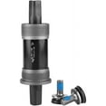 thumbnail image 1 of HUGFEGWE Bottom Bracket, 5 Size Square Hole Axis Bike Square Tapered Spindle Crank for 68mm Frame Shell Cycling Accessory CJB91-8051, 1 of 9