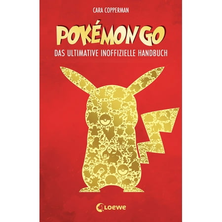 Pokémon GO - eBook