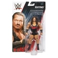 thumbnail image 4 of WWE Series #81 Rhyno 6-inch Action Figure with Authentic Details, 4 of 4