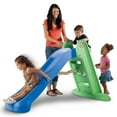 thumbnail image 2 of Little Tikes Easy Store Large Slide, 2 of 3