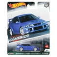 thumbnail image 1 of Hot Wheels Mitsubishi Lancer Evolution VI Vehicle, 1 of 6