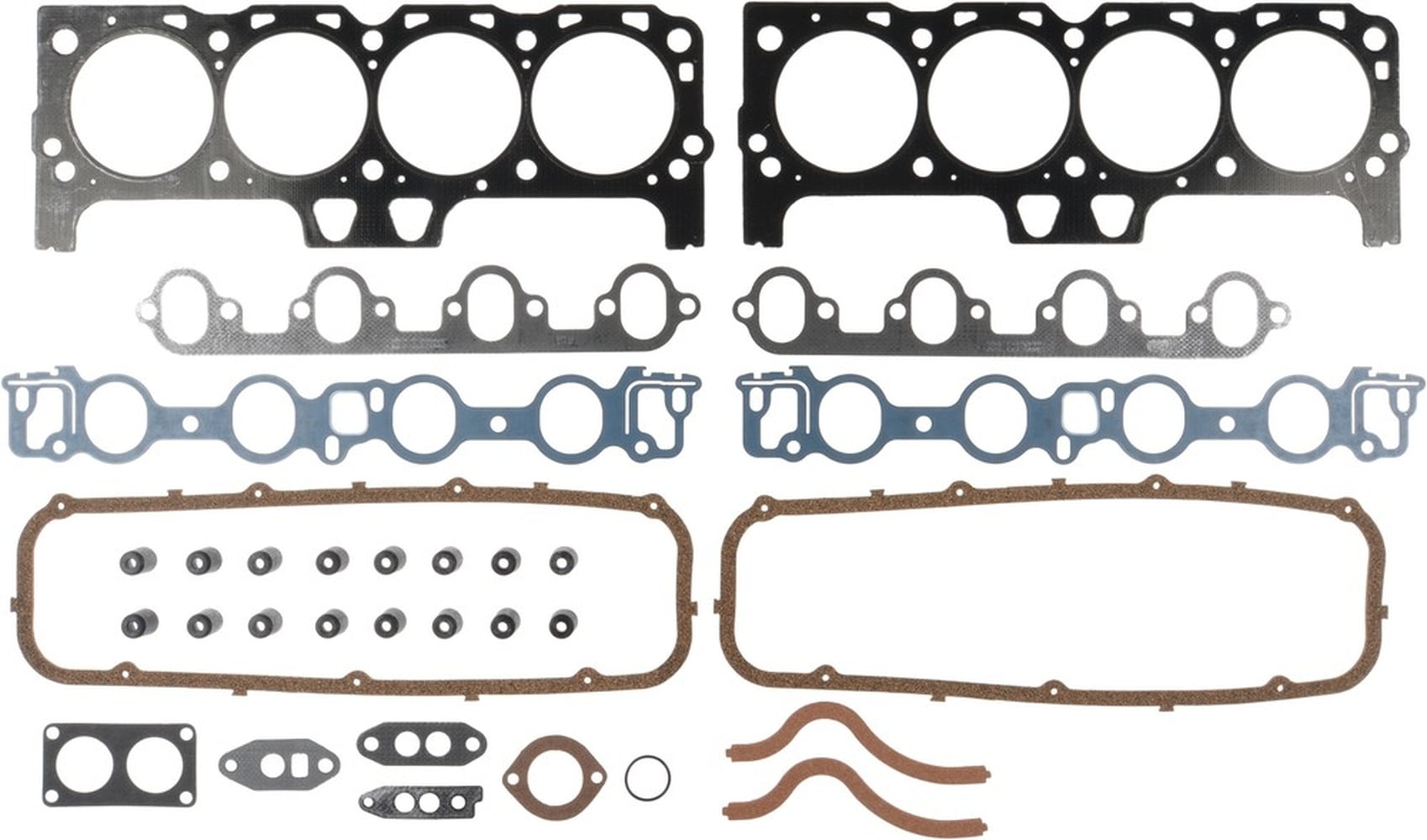 Engine Cylinder Head Gasket Set