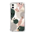 thumbnail image 1 of Minimalist Green Art Case Compatible with iPhone 11,Unique Art Design TPU Bumper Cover Case, 1 of 5