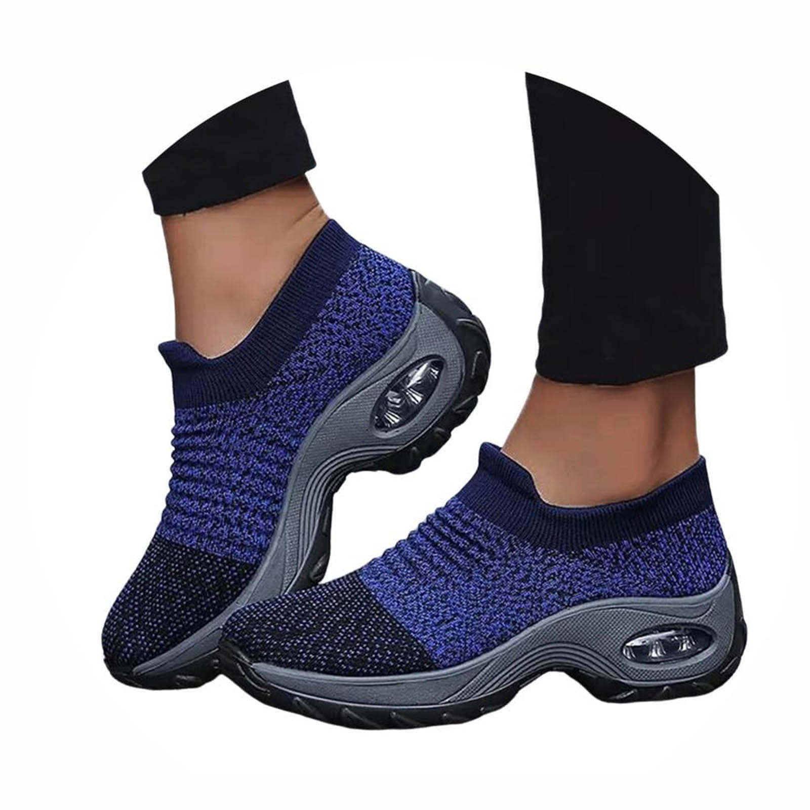 Guttear Women's Walking Shoes for Hiking Surfing Kayaking Cruise Ship Essentials Cruise Ship Essentials