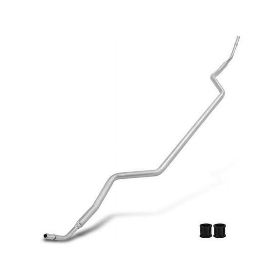 Power Steering Return Line Hose Assembly 1 - Compatible with 2013 - 2017 Toyota 4Runner 4.0L V6 - Autopart Premium