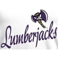 thumbnail image 2 of Women's White Stephen F Austin Lumberjacks Dora T-Shirt, 2 of 2