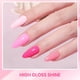 thumbnail image 3 of Set de esmaltes en gel Beetles Pink Melody, 6 colores, 7,5 ml, UV/LED, 3 of 6