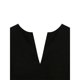 thumbnail image 4 of Cómodos Zapatos de Vestido de Mujer Verano sin Mangas Cuello en V Vestido Largo Impreso para el Uso Informal, Viajes a la Playa Y Trajes Cotidianos, 4 of 9