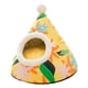 thumbnail image 1 of Cama de gato de peluche, perrera lavable para gatos, cama para mascotas, tienda para perros, cama cálida para mascotas, manta, acogedora Margarita jinwen Casa de cama de felpa, 1 of 8