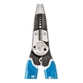thumbnail image 3 of Pinza Pelacables Alta Resistencia Con Ponchadora Klein Tools Klein Tools N/A, 3 of 7