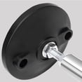 thumbnail image 2 of Chendee Telescopic Support Rod Cabinet Adjustable 300Kg Weight Capacity Sink Support,30-45Cm, 2 of 8