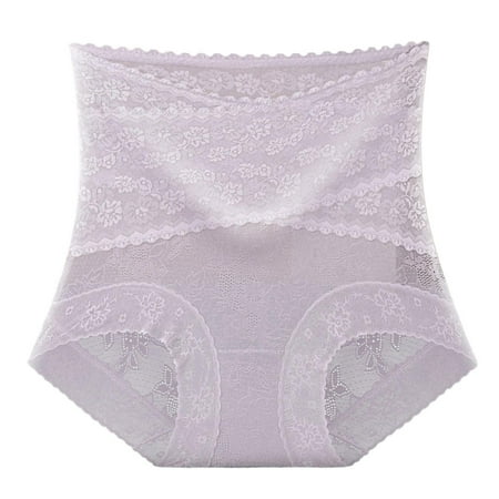 Xiaoxatg Panties for Women s Panties Girls Sexy High Waisted Panties Comfortable Breathable Triangle Blouse for New Year Eve