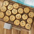 thumbnail image 5 of Little Dutch Boy Bakery Semi-Sweet Baked Soft Chocolate Chip Cookies, Family Size, 28 Count, 24 oz, Ready to Serve, 5 of 8
