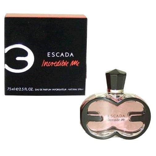 Escada Incredible Me by Escada Eau De Parfum Spray 2.5 oz