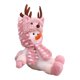 thumbnail image 3 of Muñeco de nieve de Navidad, muñecos de peluche decorativos, bonitos y coleccionables, adornos de Navidad para ventana, hogar, dormitorio, mesa de , Mintiendo BLESIY figuras de muñecas, 3 of 8