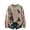 Pink_#08, variant on Halloween Salem Witch Broom Sweatshirt for Women Halloween Salem 1692 Spooky Season Sweatshirt Crew Neck Hocus Pocus Pullover Tops Navy S