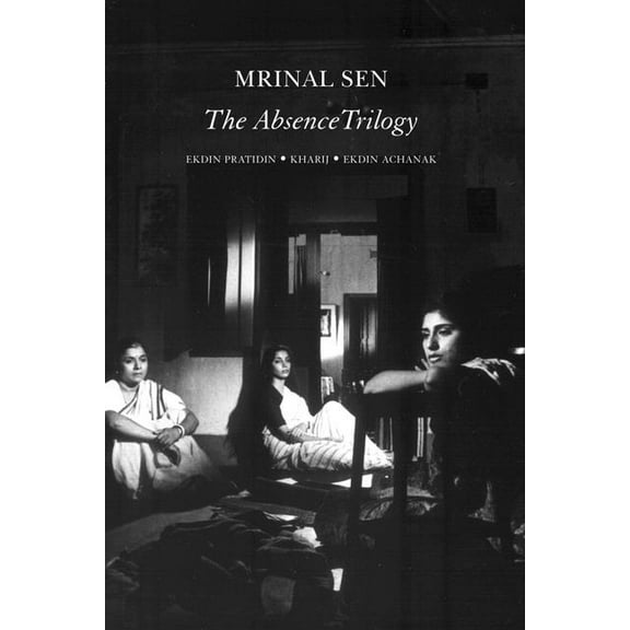 India List The Absence Trilogy, (Paperback)