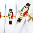 thumbnail image 3 of VERDANVERSE 2Ud De Servilleta Multicolor Para En Fiestas Y Cenas, 3 of 7