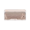 thumbnail image 1 of Teclado mecánico LOFREE DOT Foundation 75% Pink GATERON, 1 of 9
