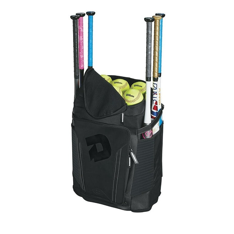 Demarini special sales ops backpack