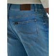 thumbnail image 6 of Lee® Men's Extreme Motion Slim Straight Jean with Flex Waistband, 6 of 6
