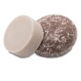 thumbnail image 2 of Redeem Soap Company Moroccan Argan Shampoo Bar and Conditioner Bar - Natural Hair Care - Smooth and Moisturize Damaged Hair, 2 of 4