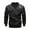 Black, variant on Men's Solid Color Camouflage Outdoor Sports Jacket with Pocket Button, Casual Jacket for Men, Stylish and Practical, Suitable for Outdoor Activities and Everyday Use,Camouflage 2XL