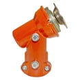 thumbnail image 2 of DOLITY Replacements Weeding Head Bearing Universal Part for Lawn Mowers Accessories Working Head, 2 of 9
