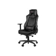 thumbnail image 1 of Arozzi Vernazza - Chair - armrests - T-shaped - swivel - black, 1 of 5