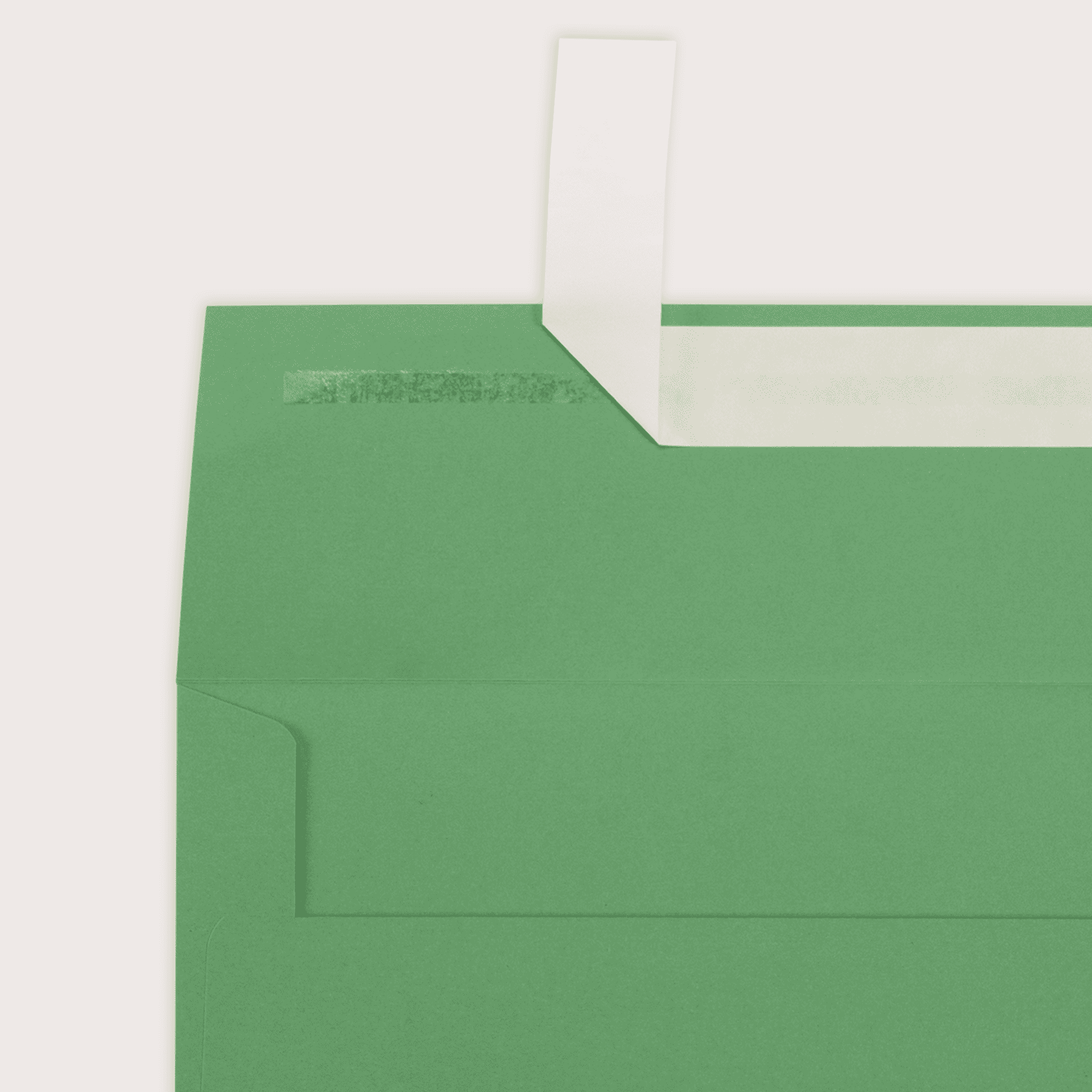 LUXPaper A7 Invitation Envelopes, 5 1/4 x 7 1/4, Holiday Green, 250/Pack