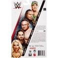 thumbnail image 5 of WWE Seth Rollins Action Figure, 5 of 5