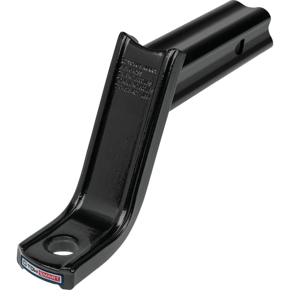 Reese Towpower 0264903 Reesee Ball Mount, 5.25 in. Drop