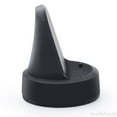 thumbnail image 4 of Cateissary Base de carga inalámbrica Práctico cargador de cuna Práctico resistente al desgaste Accesorios de acoplamiento de carga clásicos Cargadores de dispositivos electrónicos específicos, 4 of 4