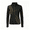 Black, variant on Fleece Figure Skating Training Jacket
