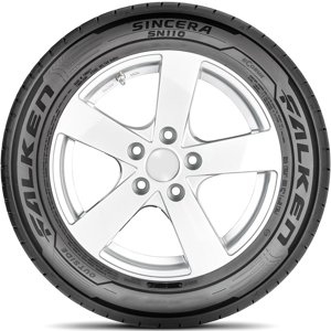 Falken Sincera SN110 215/65R16 98H oe Summer Tire Sansujyuku sansujyuku.com