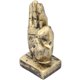 thumbnail image 5 of Estatua de dedo de resina, Estatua de dedo de resina Estatua de gesto OK Escultura de gesto OK Mejor de su clase, 5 of 9