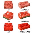 thumbnail image 5 of Elastic Slipcovers Sofa Cover for Living Room Couch Cover L shape Cover, 5 of 9
