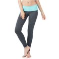 thumbnail image 2 of Leggings Casual Aeropostale LLD Contrast Skinny Azul XS, 2 of 2