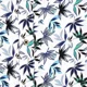 thumbnail image 4 of Camisa Hawaiana Moda Casual Estilo Slim Fit Para Hombre, 4 of 8