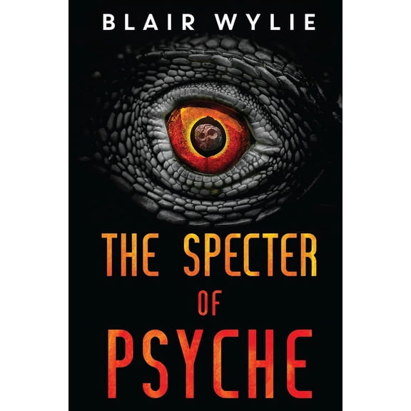 The Specter of Psyche, (Paperback)