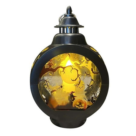 

BNisBM Pumpkin Children s Portable Atmosphere Decorations Scene Layout Prop Breakthrough