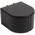 thumbnail image 5 of Tablecraft Glass Rimming Station with 5-Swing Out Trays (H5633), 2.3, Black, 5 of 9
