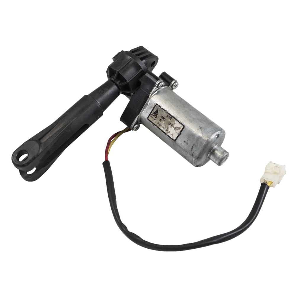 Husqvarna 532421769 Electric Decklift Actuator Assembly Craftsman Lawn